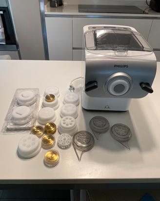 Pasta maker philips