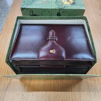 ROLEX SCATOLA ORIGINALE  DAY DATE VINTAGE 