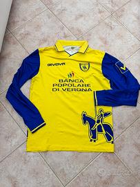 Maglia calcio chievo verona - Serie A - LEGGI BENE