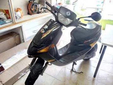 Peugeot Buxy 50 - 1994