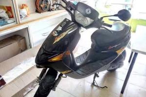 Peugeot Buxy 50 - 1994