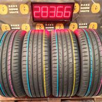 4 GOMME CONTINENTAL 205 55 16 90%