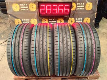 4 GOMME CONTINENTAL 205 55 16 90%