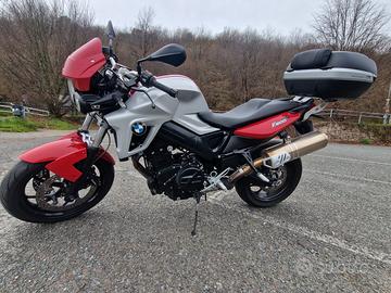 Bmw f 800 r - 2012