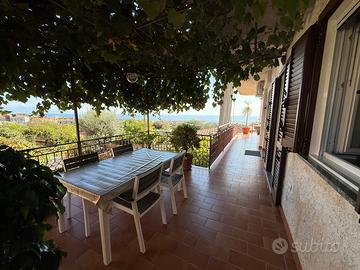 Estate 2026 a Marina di Camerota Cilento