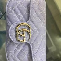 Borsa Gucci Marmont mini