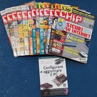 Rivista mensile Chip