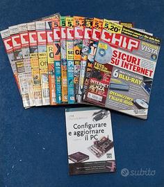 Rivista mensile Chip