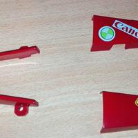 RICAMBI AKIRA KANEDA'S BIKE A.D.2019 NEO - TOKIO