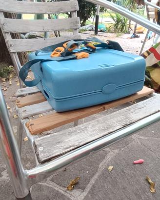 alza sedie per bambini in buone  condizioni