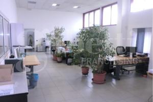 Capannone Industriale Rosate [LOC VIA VOLTAACG]