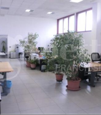 Capannone Industriale Rosate [LOC VIA VOLTAACG]