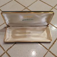 SENATOR SCATOLA BOX PER PENNA STILOGRAFICA