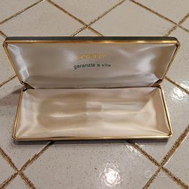 SENATOR SCATOLA BOX PER PENNA STILOGRAFICA