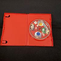 New Super Mario Bros wii (Contrattabile)