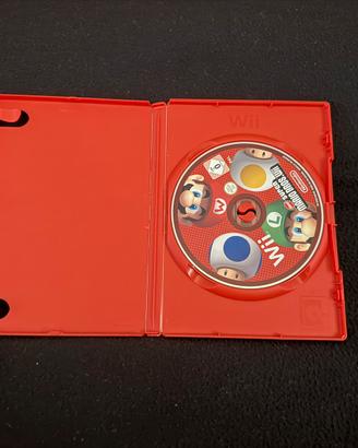 New Super Mario Bros wii (Contrattabile)