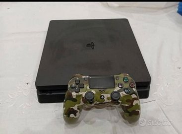 Ps4 buono stato
