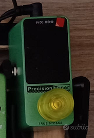 M-vave Precision Tuner