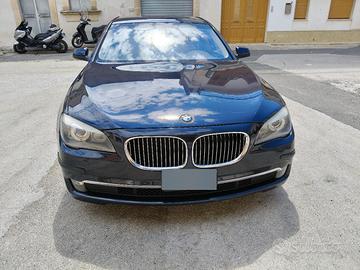 BMW SERIE 7