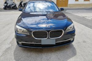 BMW SERIE 7