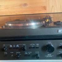 Stereo AKAI ‘70
