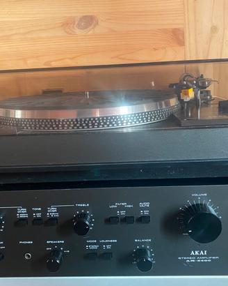 Stereo AKAI ‘70