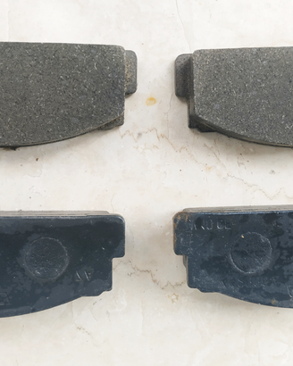 Placche freni FIAT LANCIA 4429964