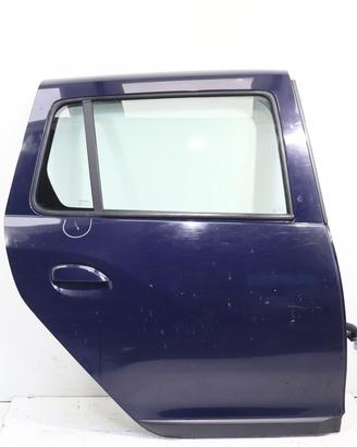 PORTIERA POSTERIORE DESTRA DACIA Logan Serie MCV 8