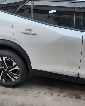 PEUGEOT 2008 ANNO 2024 - PORTA POSTERIORE DESTRO