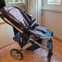 Trio ABC Design Salsa 4