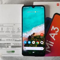 Xiaomi Mi A3