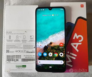 Xiaomi Mi A3