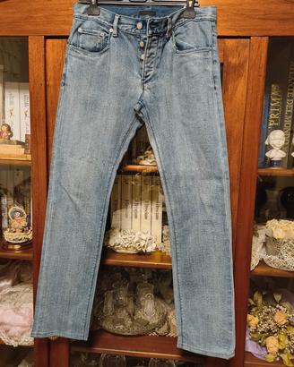 Jeans Prada