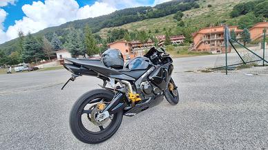 codone cbr rr 600 03/04