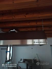 Cucina professionale