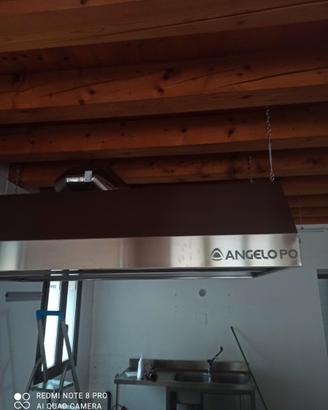 Cucina professionale