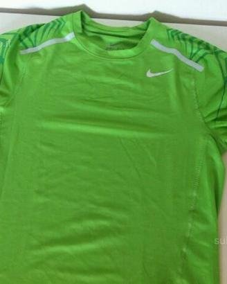 Completo ragazzo nike