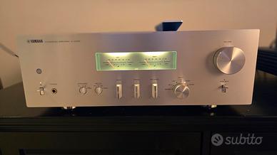 Yamaha AS-1200 AS 1200 