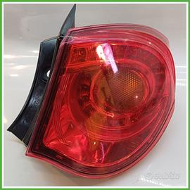 Fanale Fanalino Destro DX AUTOMOTIVE LIGHTING ALFA