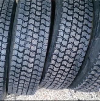 4 gomme ricoperte nuove 185 15ricoperte