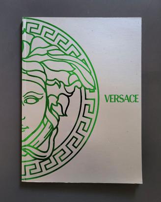 Versace catalogo Fall Winter's Woman Collection