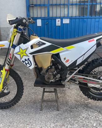 Husqvarna FE 350 Rockstar Edition 2021