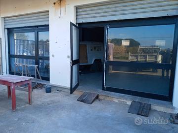 Locale zona cualbu oristano