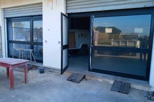 Locale zona cualbu oristano