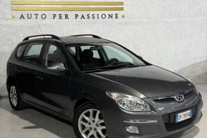Hyundai i30 CW 1.6 crdi vgt Active 115cv fap Diese