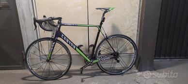 CANYON ULTIMATE CF SL 9.0 TEAM MOVISTAR 2016 TAGLI