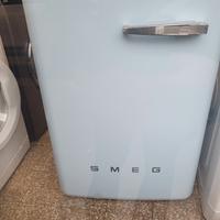 LAVATRICE  SMEG 6KG USATA RIGENERATA 