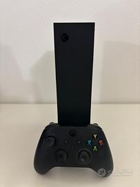 XBOX SIERES 1T
