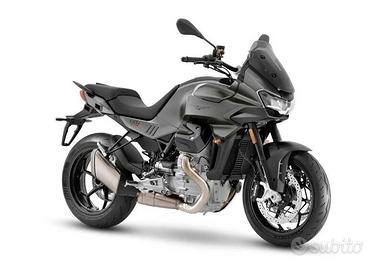 Moto Guzzi V100 Mandello - Interessi ZERO