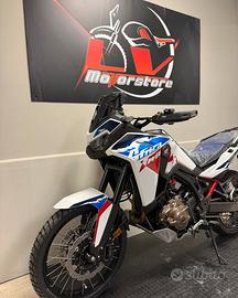 Honda AFRICA TWIN 1100 MY 25 PROMO